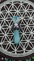 Blu V 🍄 Pendant