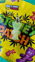 Sour Patch Kid Pendant