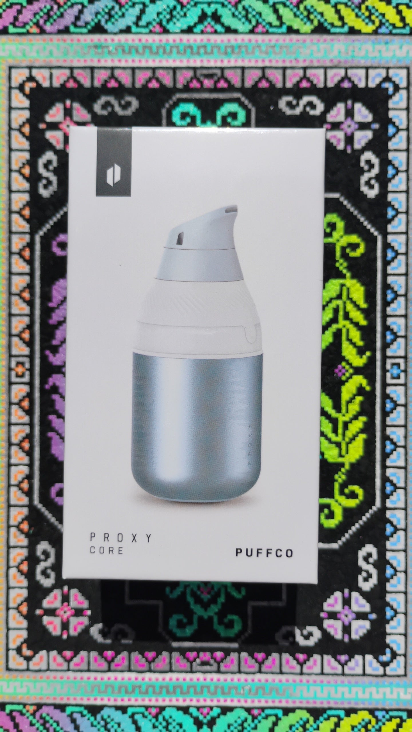 Puffco Core Haze
