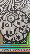 Fractals Moodmat