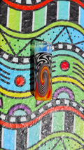 Glass J Tip