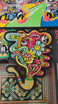 Melty Pipe Moodmat