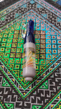 Swirl Yart Pendant