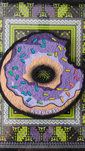 KGB 🍩 Moodmat/Marble Holder