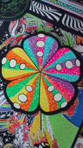 Darby Rainbow Moodmat