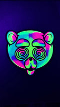 Heady Teddy Moodmat