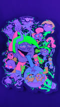 Fairly Odd Parents Moodmat