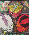 Meatwad Fry and Shake Moodmats