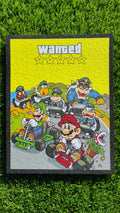 GTA Mario Moodmat