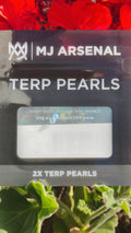 Opal Terp Pearls