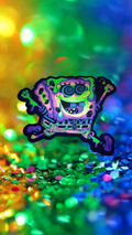 SpongeBriz Moodmat