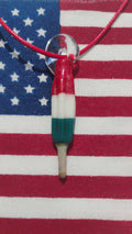 Rocket Pop Pendant