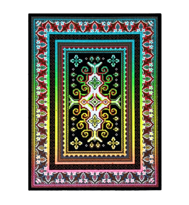 Aura Broadcast Bitrug