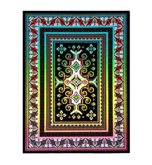 Aura Broadcast Bitrug