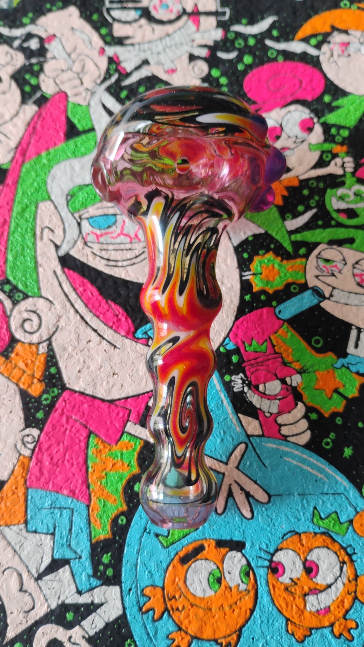 UV Bentley Pipe