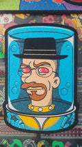 Breaking Bad Moodmat